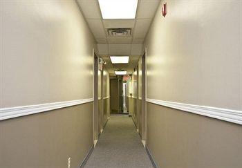 Ottawa Inn Hotel מראה חיצוני תמונה