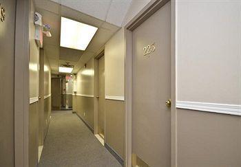 Ottawa Inn Hotel מראה חיצוני תמונה