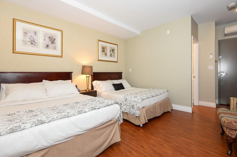 Ottawa Inn Hotel מראה חיצוני תמונה
