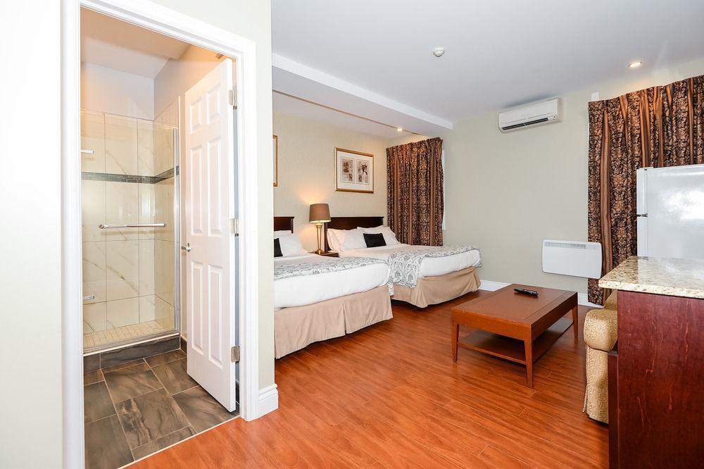 Ottawa Inn Hotel מראה חיצוני תמונה