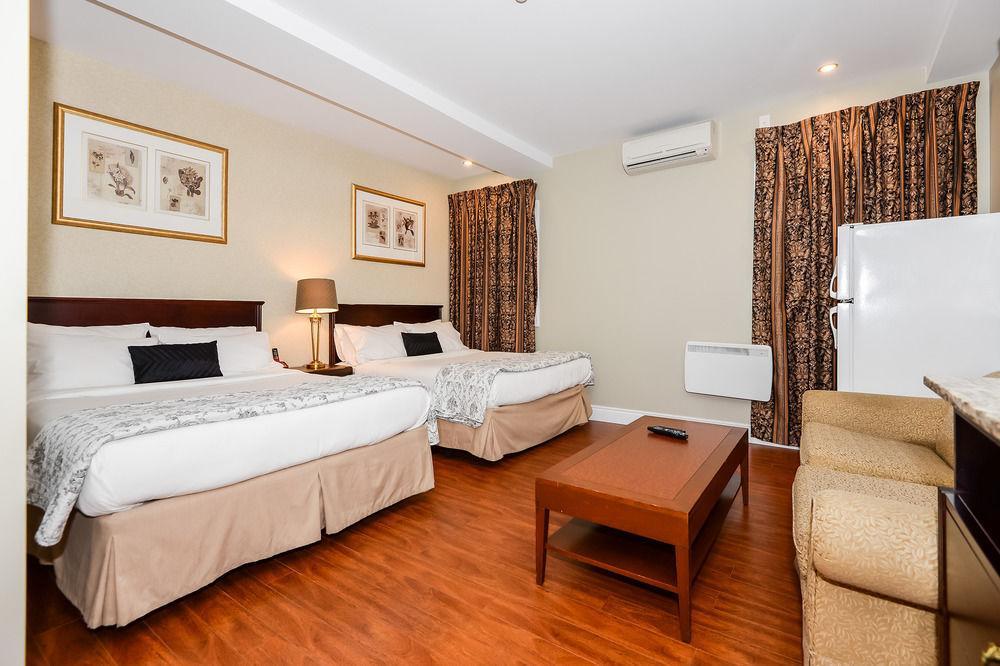 Ottawa Inn Hotel מראה חיצוני תמונה